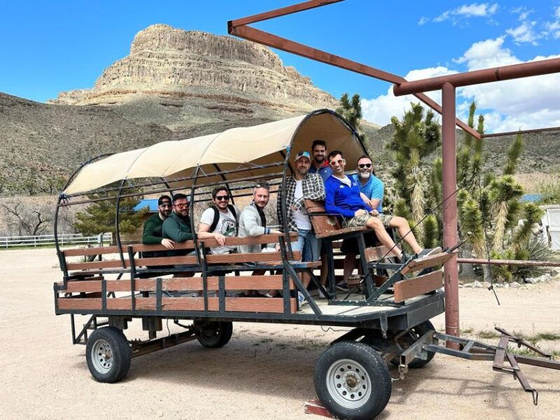las-vegasgrand-canyon-west-tour-ranch-lunch-skywalk-entry