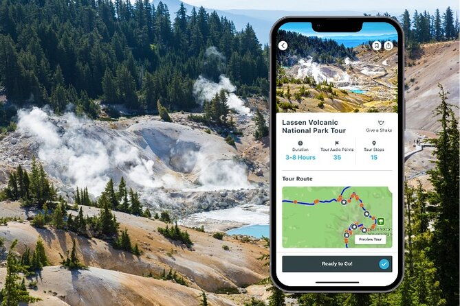 lassen-volcanic-national-park-audio-tour-guide