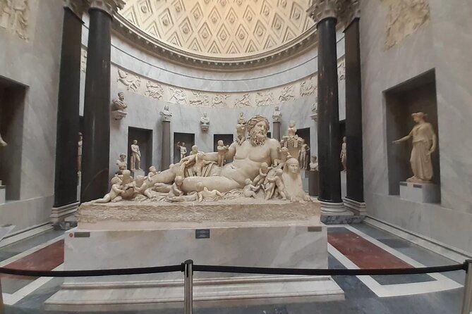 last-minute-tickets-sistine-chapel-vatican-museum-fast-track