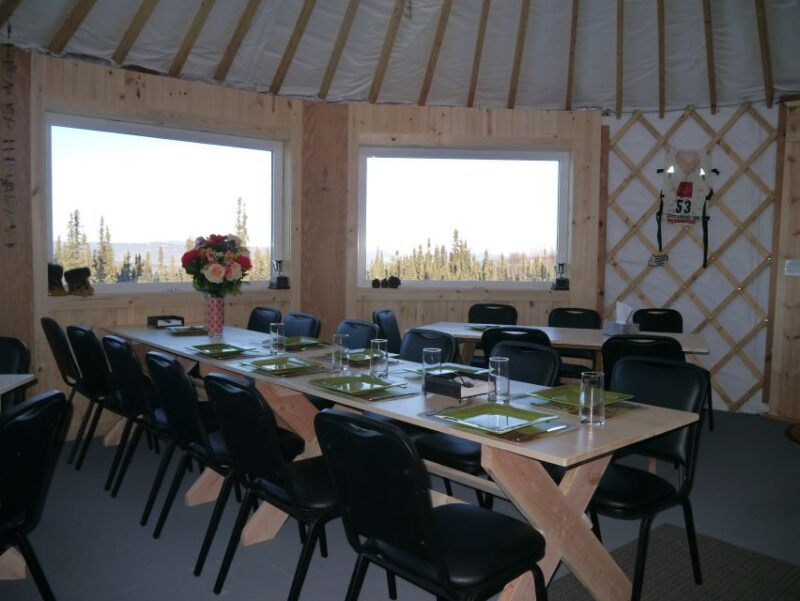 late-night-yurt-dinner-and-northern-lights