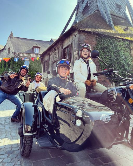 le-havre-half-day-sidecar-tour-of-honfleur-cider-tasting
