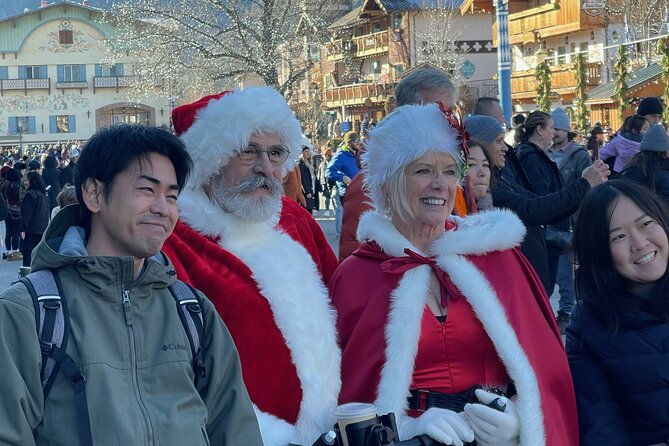 leavenworth-village-of-lights-festival