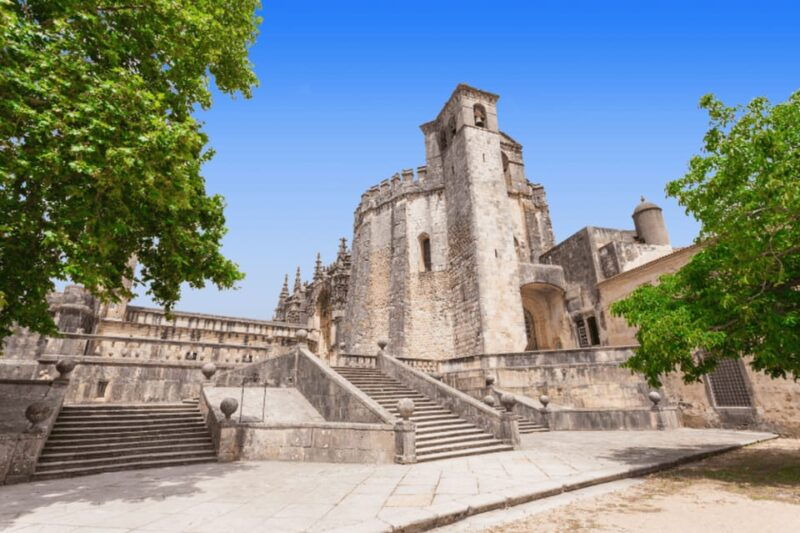 legacy-of-the-knights-templar-4-day-tour-in-portugal