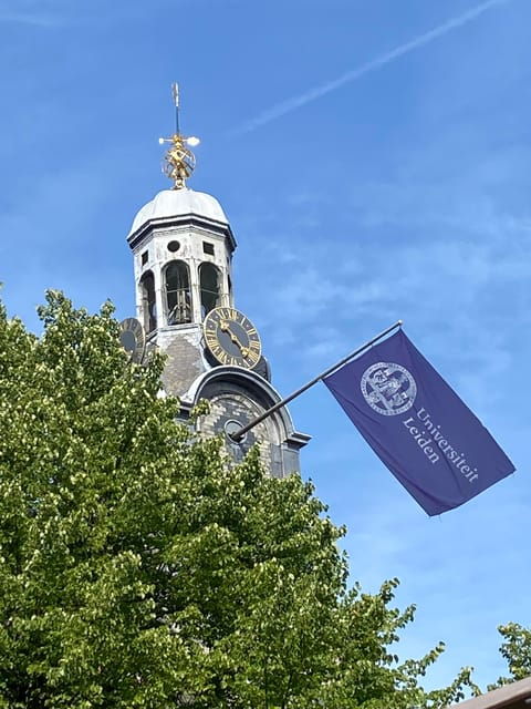 leiden-historical-private-guided-tour-from-amsterdam