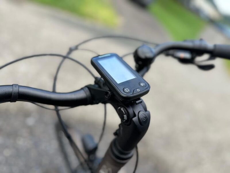 leutschach-e-bike-rental
