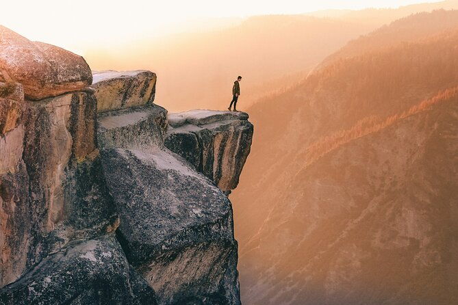 lgbtqia-yosemite-3-day-camping-adventure-from-san-francisco