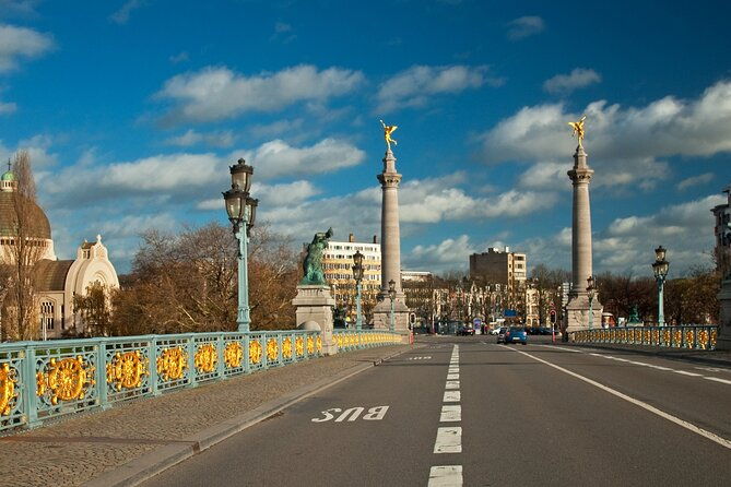 liege-scavenger-hunt-and-best-landmarks-self-guided-tour