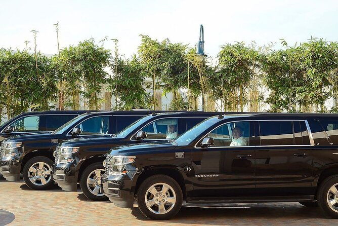 lima-airport-arrival-luxury-suburban-large-suv