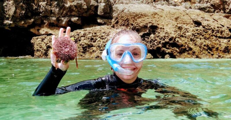 lisbon-arrabida-snorkeling-adventure