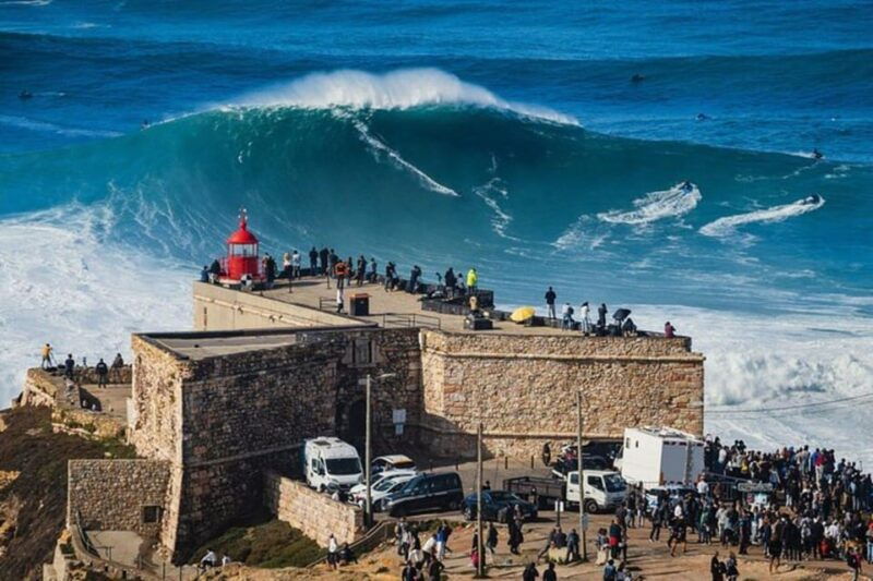 lisbon-fatima-nazare-and-obidos-full-day-private-tour