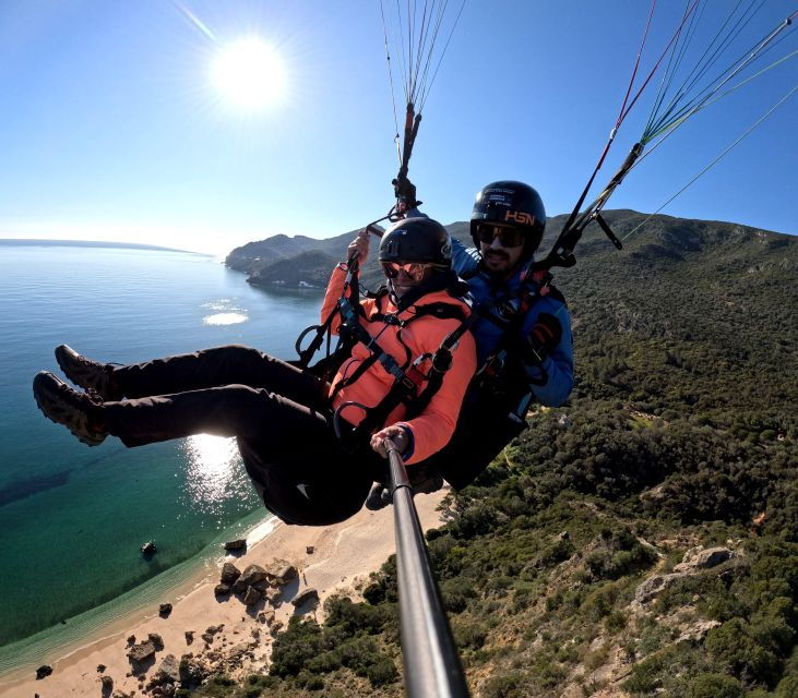 lisbon-paragliding-tandem-flight