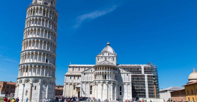 livorno-florence-and-pisa-private-shore-tour