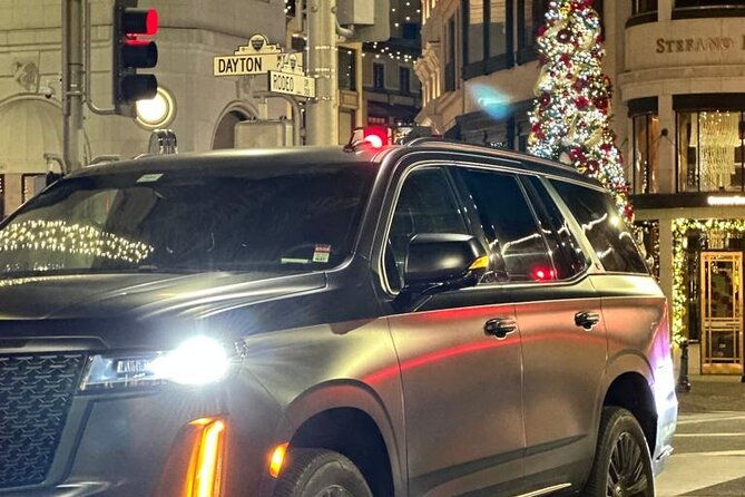 los-angeles-airport-transfer-and-transportation