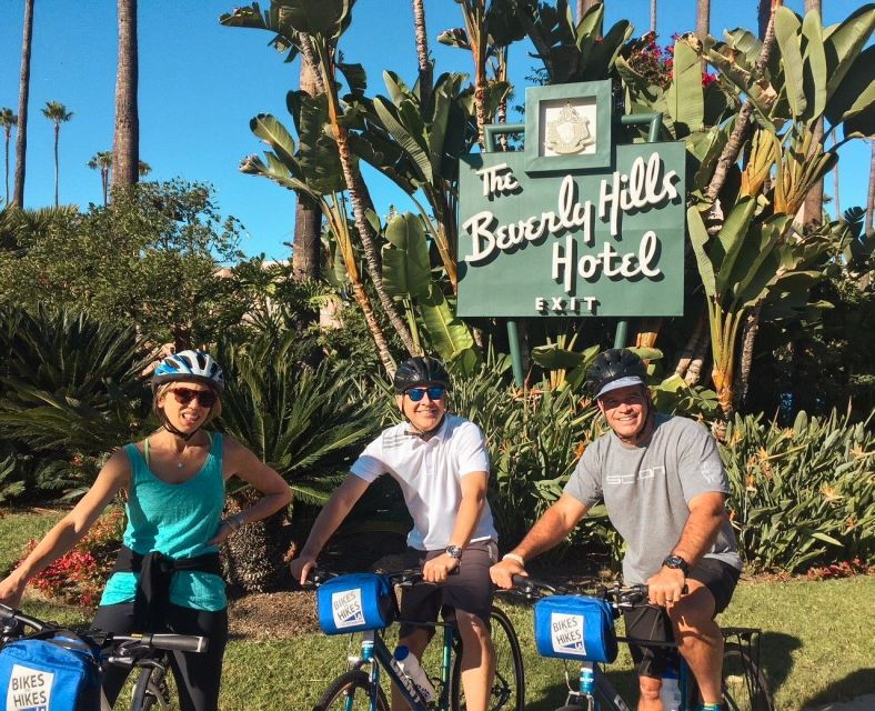 los-angeles-beverly-hills-guided-electric-bike-tour