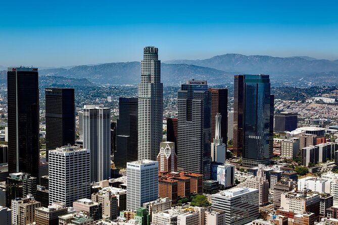 los-angeles-iconic-highlights-private-half-day-driving-tour