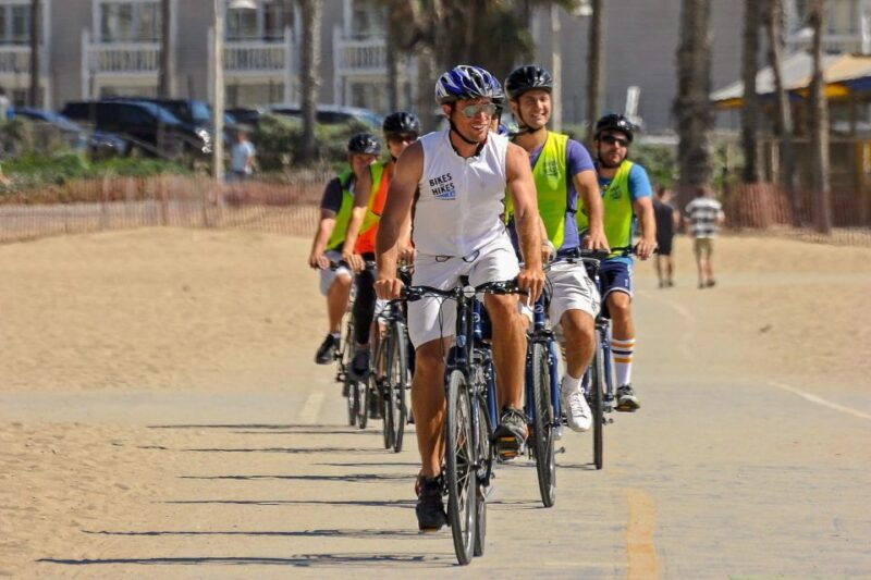 los-angeles-la-in-a-day-guided-electric-bike-tour