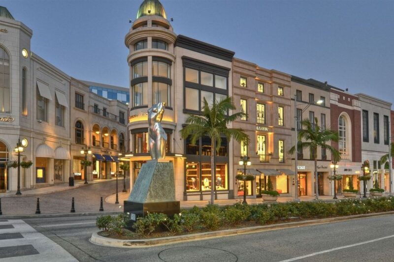 los-angeles-private-3-hour-tour-by-suv