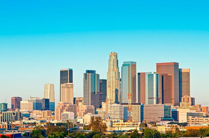 los-angeles-world-cruise-center-to-los-angeles-arrival-transfer