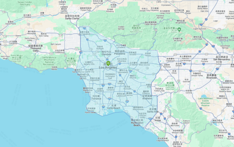 los-angles-private-customized-day-tour-with-driver