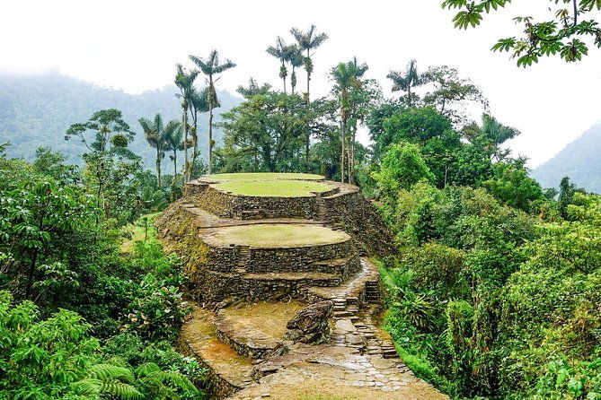 lost-city-4-day-trek-from-santa-marta