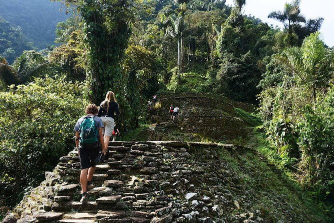 lost-city-trek-ciudad-perdida-tour-from-santa-marta-taganga