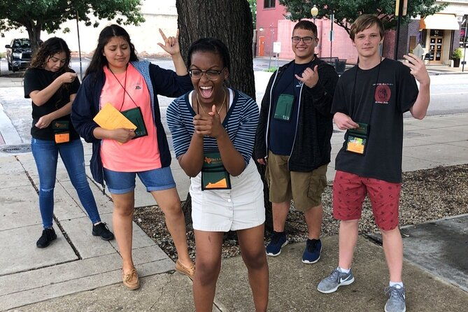 louisville-city-scavenger-hunt-excursion-by-wacky-walks