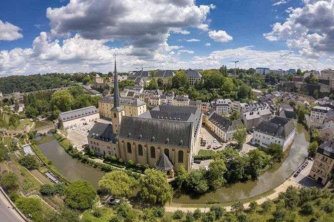 luxembourg-and-dinant-private-day-tour-from-brussels