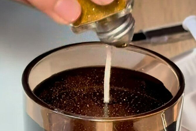 luxury-candle-making-experience