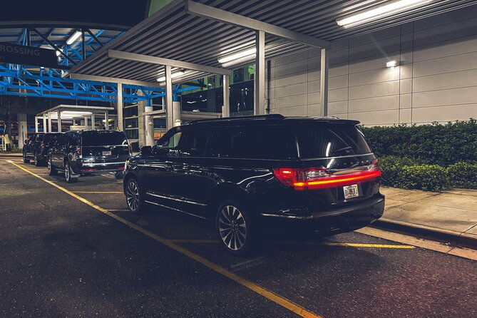 luxury-car-transfer-jacksonville-airport-to-ponte-vedra-resorts