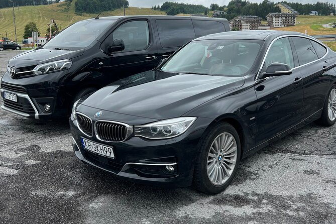 luxury-private-transfer-from-krakow-to-budapest