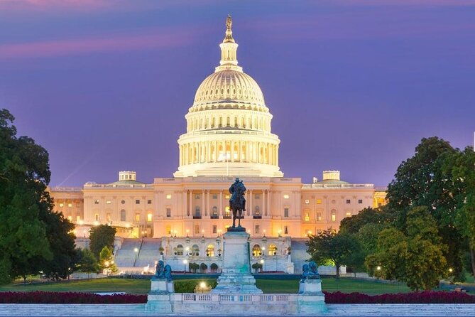 luxury-washington-dc-tour