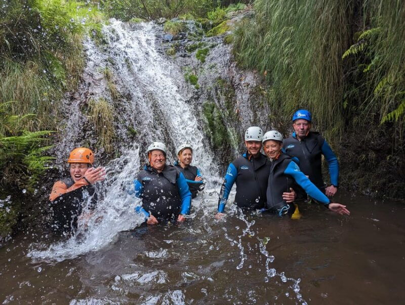 madeira-lokoloko-canyoning-level-2