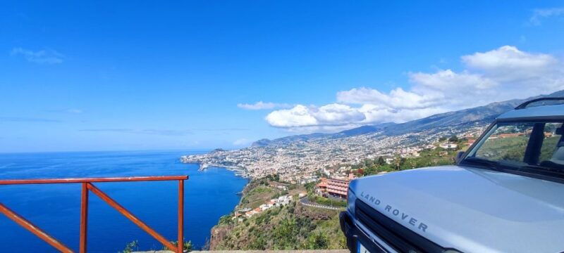 madeira-mystery-tour-half-day-private-4x4-jeep-2