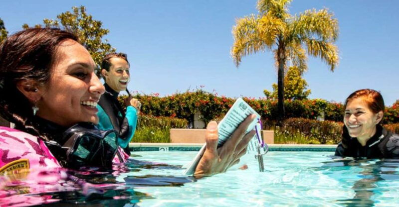 madeira-open-water-diver-first-certification-course