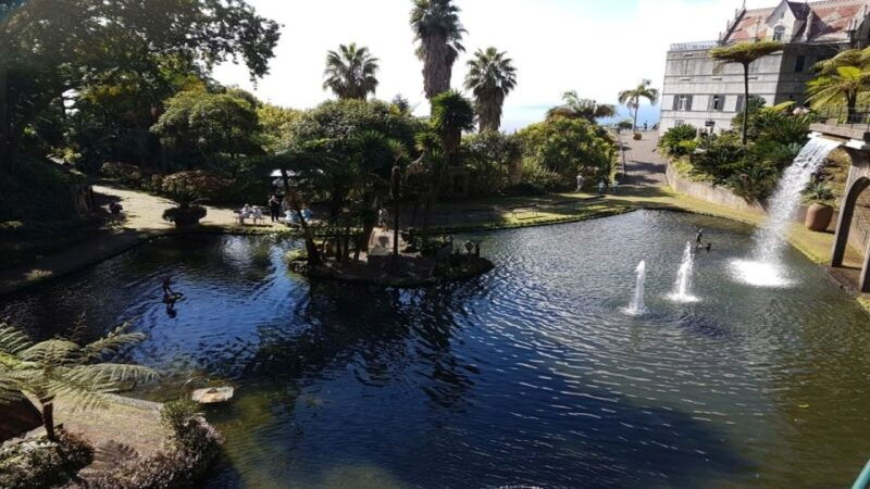 madeira-private-half-day-guided-gardens-tour