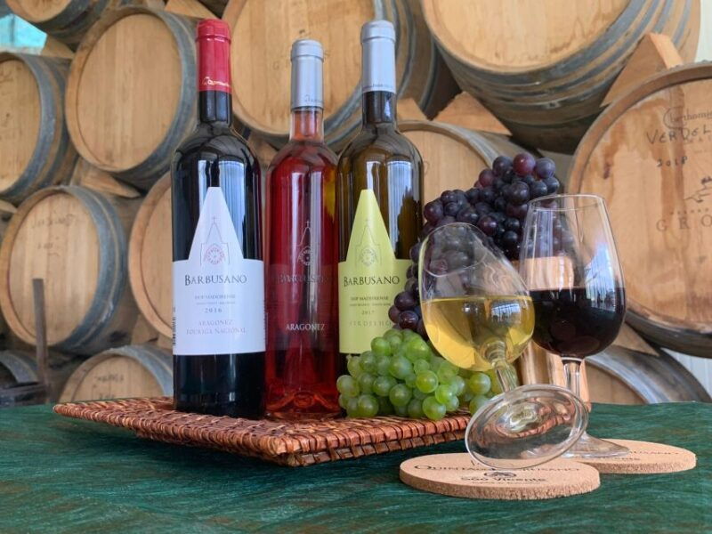 madeira-wine-tasting-experience-honey-museum-and-cabo-girao
