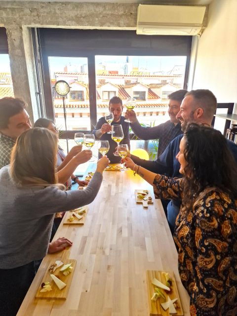 madrid-cheese-tasting-with-wine-pairing