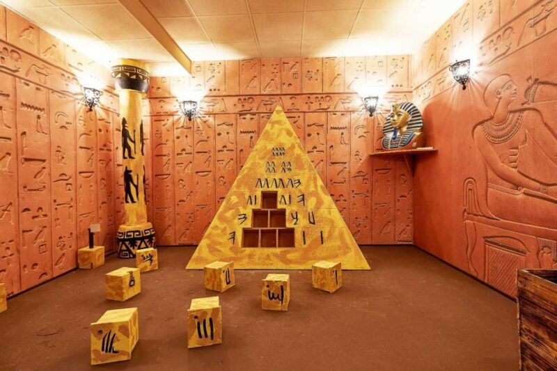 madrid-egyptian-adventure-escape-room-game