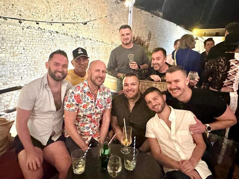 madrid-gay-nightlife-tour