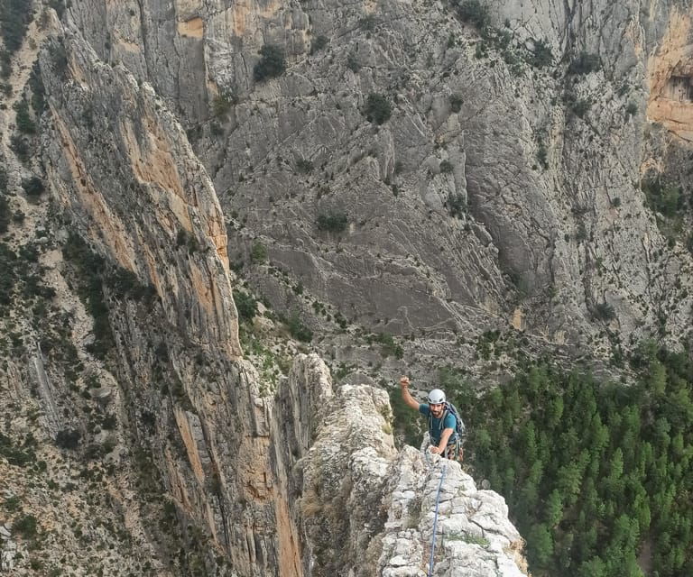madrid-guided-climbing-in-the-central-area