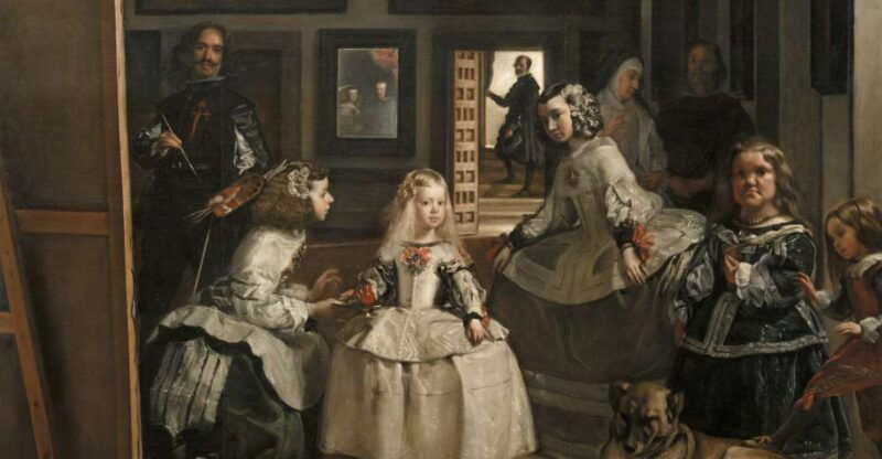 madrid-prado-museum-masterpieces-tour-with-entry-ticket