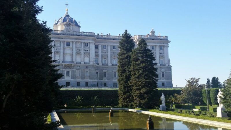 madrid-prado-museum-royal-palace-private-tour