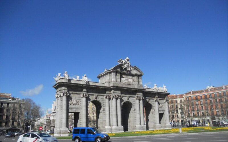 madrid-private-3-hour-tour