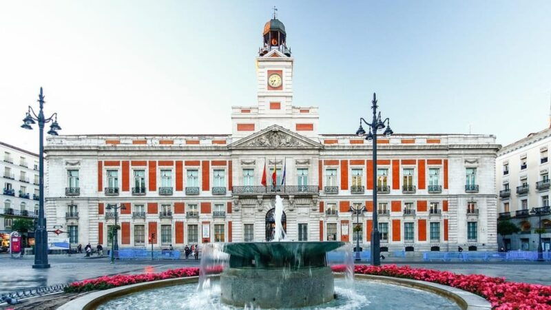 madrid-private-full-day-tour-fully-flexible-with-a-local