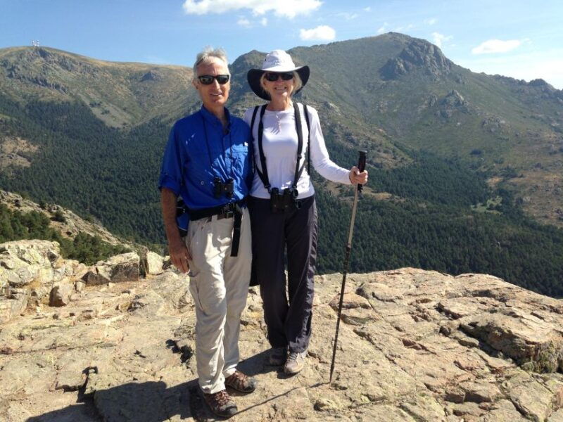madrid-private-hiking-tour-in-la-pedriza-np-with-transport