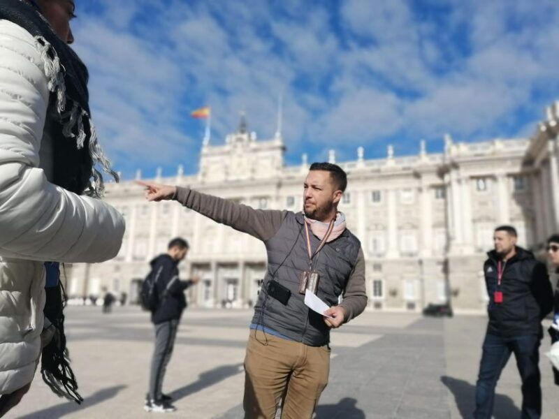 madrid-private-walking-tour-25-hours-or-5-hours
