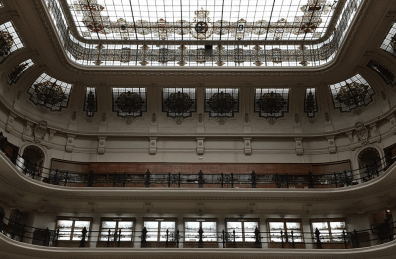madrid-reina-sofia-private-guided-tour-with-expert-guide