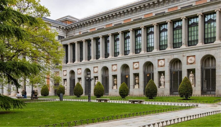 madrid-the-prado-museum-skip-the-line-guided-tour
