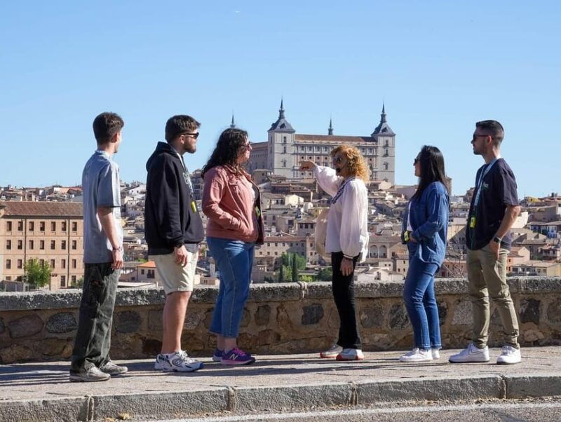 madrid-toledo-and-el-escorial-full-day-coach-tour