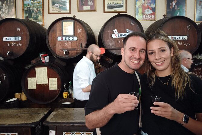 malaga-bike-tour-wine-tapas